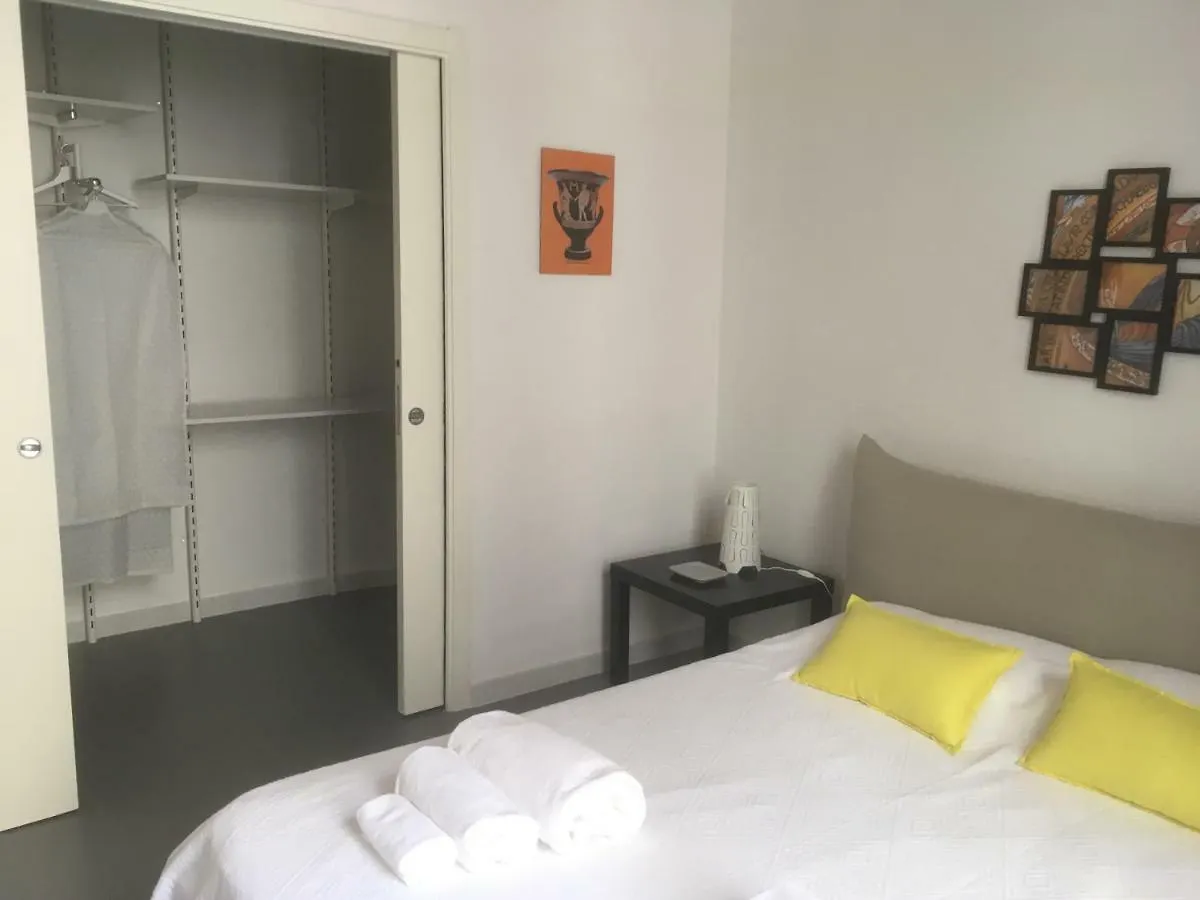Blanca Nel Cuore Hotel Palermo Italy