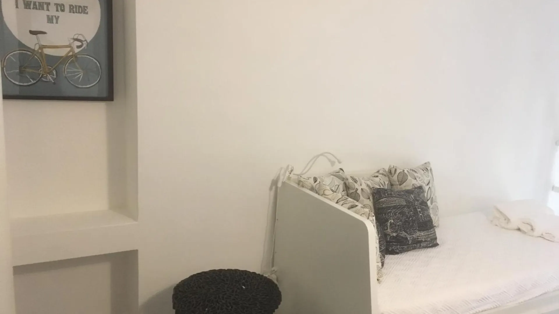 Blanca Nel Cuore Hotel Palermo Apartment