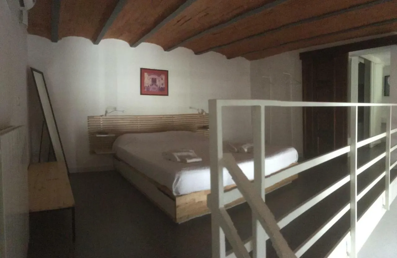Apartment Blanca Nel Cuore Hotel Palermo